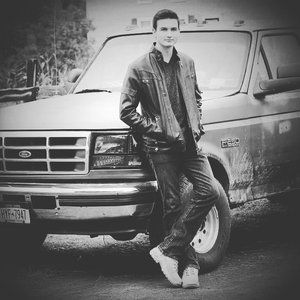 Meet your Posher, Caleb